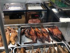 -戚顺兴盐水鸭(新街口明瓦廊店)