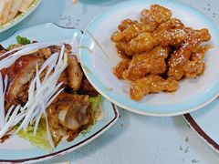 -鼎香润(德胜门内店)