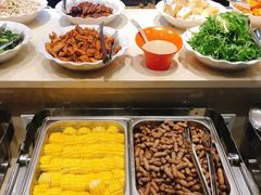 -素满香·食养自助(建邺万达店)
