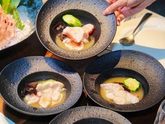 -Mr.Fish鱼鲜生海鲜放题(高德置地冬广场店)