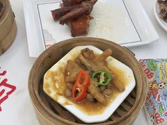 -丰尔粥食·顺德鱼生·干蒸排骨顺德菜(大良分店)