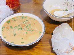-文武王氏烧饼·无矾油条(西溪路店)