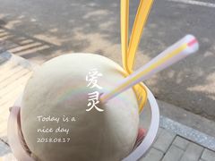 -椰子下蛋(南锣鼓巷店)