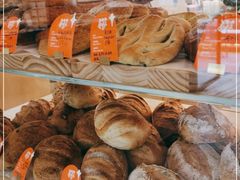 -老梦面包CHEZMOREL(麦子店)