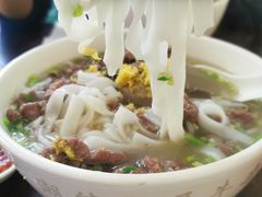-潮镇老尾牛杂(环城西路店)