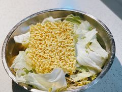 方便面-贵州辣子鸡番茄鸡