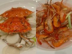 -金典银峰老鹅馆·昆山菜(亭林公园店)