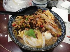 -螺世纪螺蛳粉·桂味小排档(裕德店)