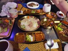 -亚龙湾红树林度假酒店-韩轩韩餐厅
