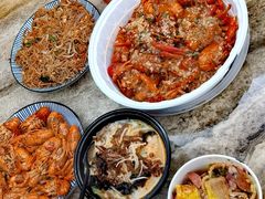 -阿生潮味鲜炒粉(梅林新村店)