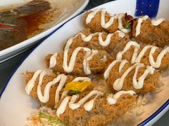 酥皮牛柳-铜锣湾·有麝自然香(长嘉汇购物公园店)