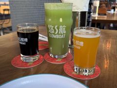 -悠航SLOWBOAT(三里屯店)