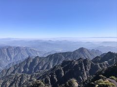 -三清山风景名胜区