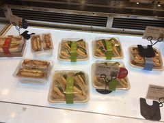 -巴黎贝甜(右安门店)