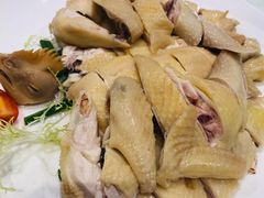 -新兴·金羊座·粤菜点心(乐峰店)