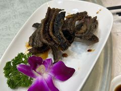 -新聚丰菜馆(太监弄店)