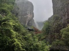 -雁荡山风景名胜区