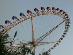 -辛玛王国游乐园