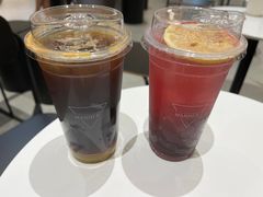 -Manner Coffee(成都龙湖北城天街店)