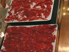 -大吉利·潮汕鲜牛肉火锅(河西店)