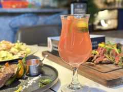 -1874融合西厨·观景餐厅(保利店)