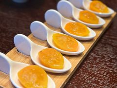 -滇野云南野生菌餐厅(陕西南路店)