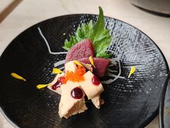 -粤海喜来登酒店-班妮海鲜铁板烧和牛放题餐厅(天河城店)