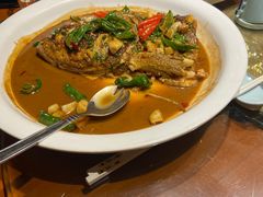 -麒麟小院·老九江菜(安平路店)