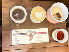 -Parking Coffee(孩儿巷店)