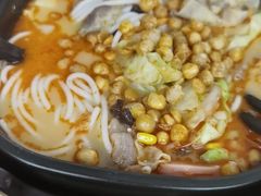 -阿香米线(大兴龙湖天街店)