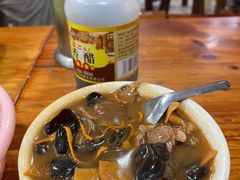 -逍遥镇刘相五胡辣汤豆沫馆(康复中街店)