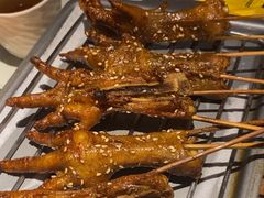 -木屋烧烤(南新店)