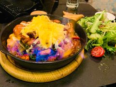 -Let's Taipei 非常烘焙(太古里店)