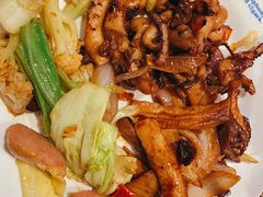 烧烤-星伦多自助料理·涮烤一体(杭州来福士店)