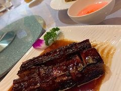 -御花园·粤菜·海鲜火锅(中山公园店)