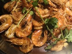 -李想大虾(绿地新都会店)