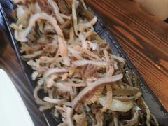 -乡土黄·鲜牛肉火锅·小龙虾(兴业街店)