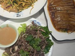 -老仁义·清真菜(太古街店)