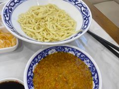 -老新隆牛肉锅贴(新街口店)