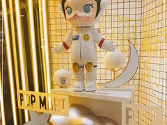 -泡泡玛特POPMART(上海环球港店)