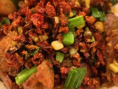 -楚禾宴·家宴(光谷大道店)