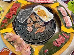 -玄希浪漫厨房·韩料烤肉(湖滨银泰in77店)