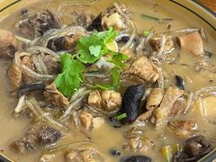 -东北风情(康桥路店)