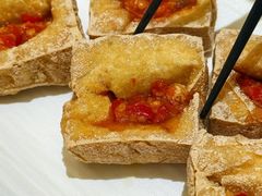 -隅乐胡椒虾·台湾菜·团建(皇岗店)