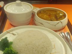 -大快活(罗湖商业城分店)