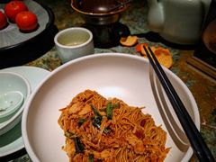 -苏帮袁Sue Cuisine(南开大悦城店)
