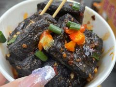 -五娭毑臭豆腐(黄兴南路店)