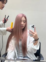 -DL HOPE造型