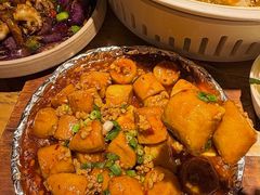 -小三峡食府(西五路店)