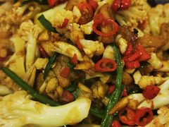 -新新湘菜馆(新中街二条店)